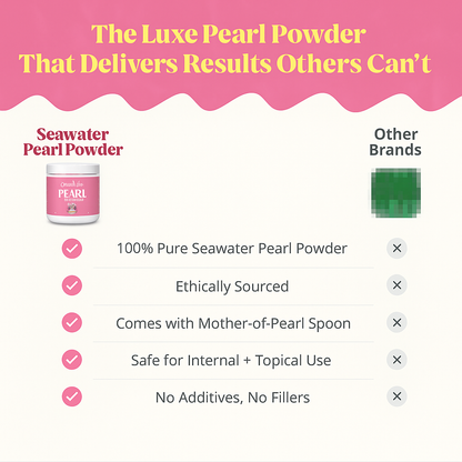 Pearl Powder