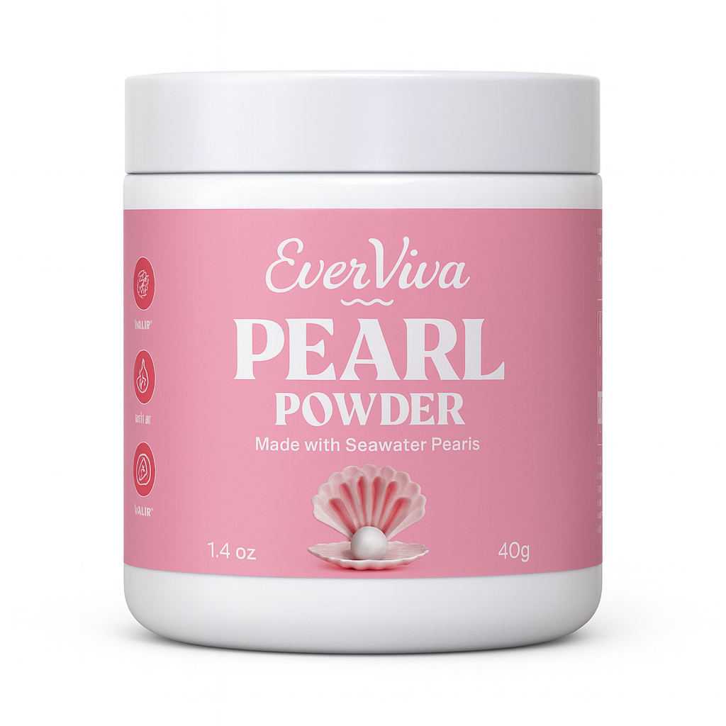 Pearl Powder