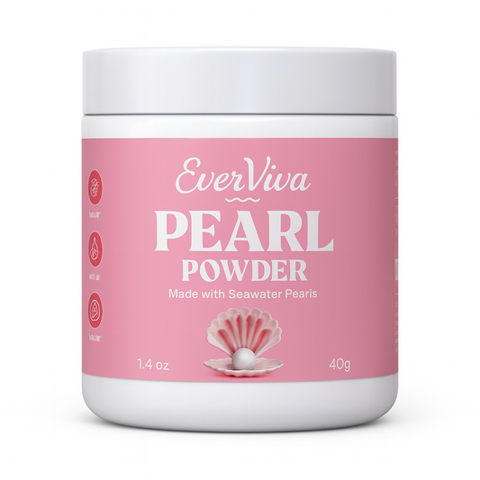 Pearl Powder