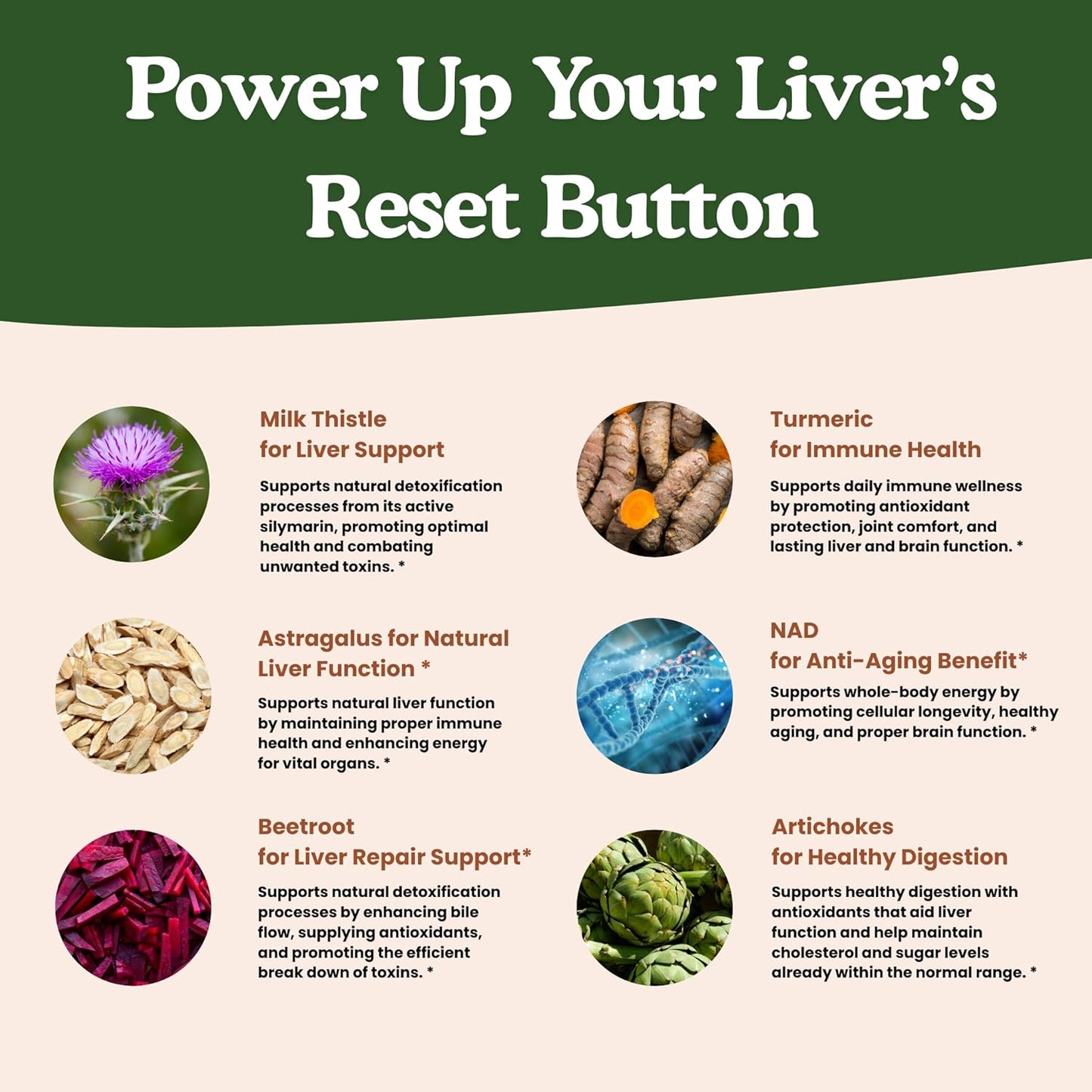 Liver Detox