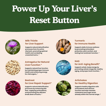 Liver Detox