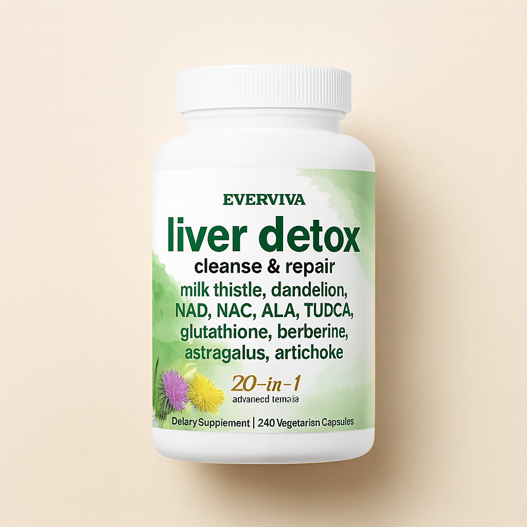 Liver Detox