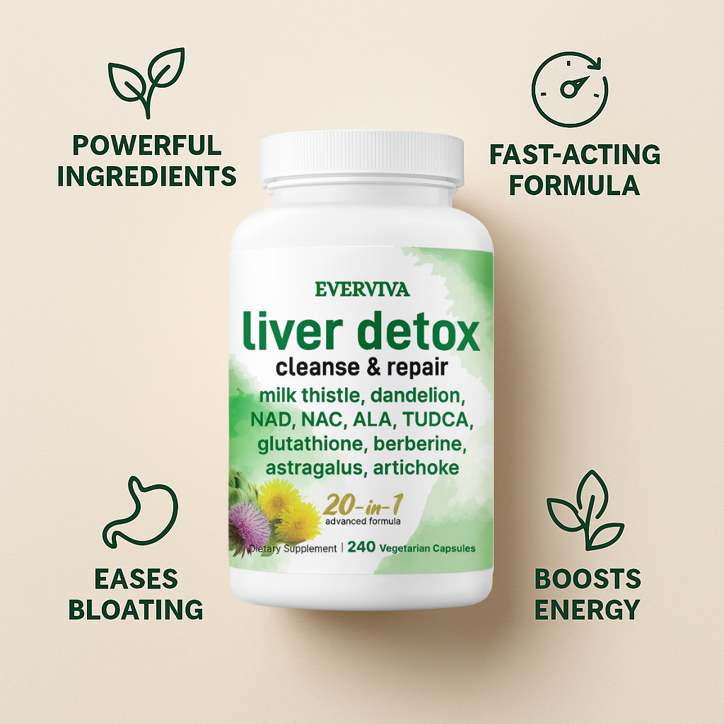 Liver Detox