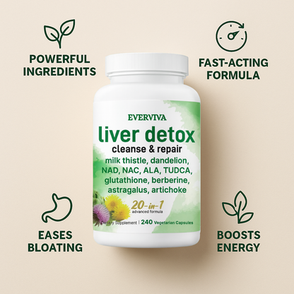 Liver Detox